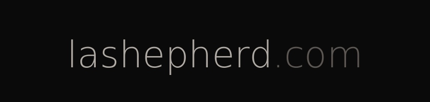 My Blog